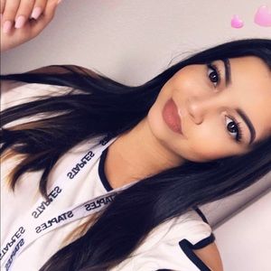 Meet your Posher, Milena